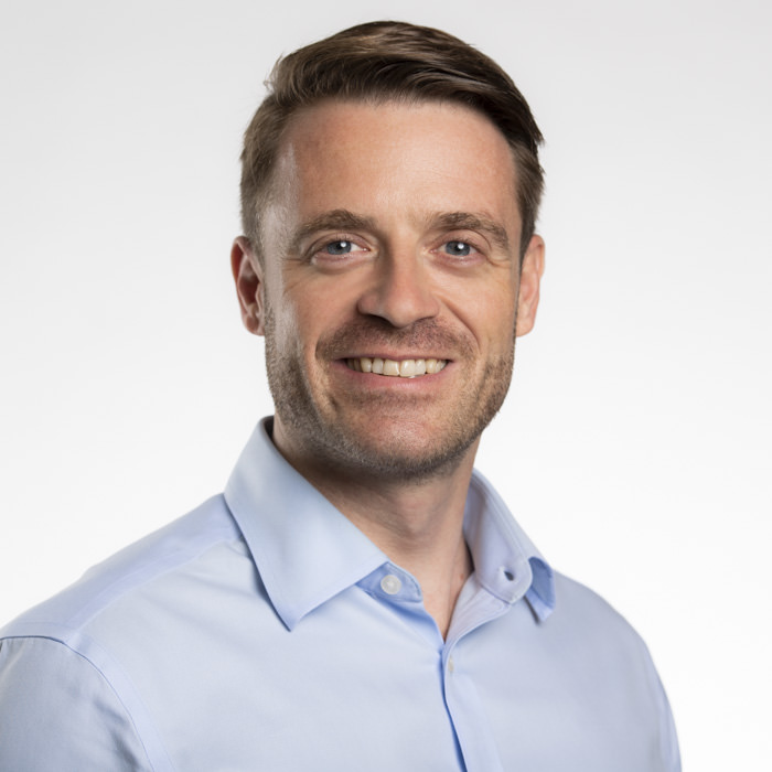  Corporate Headshots