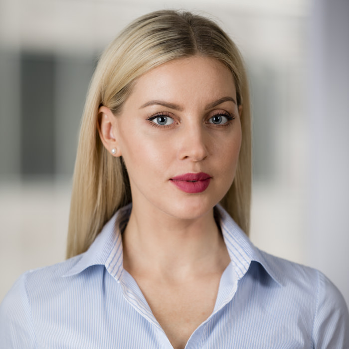  Corporate Headshots