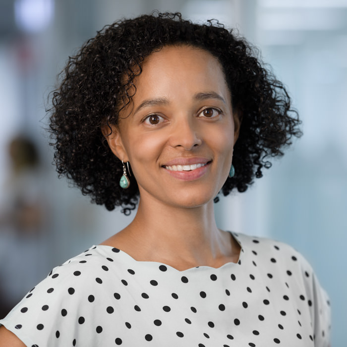 Corporate Headshots 